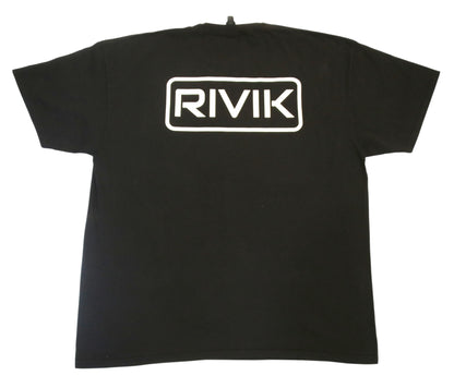 RIVIK CORE TEE