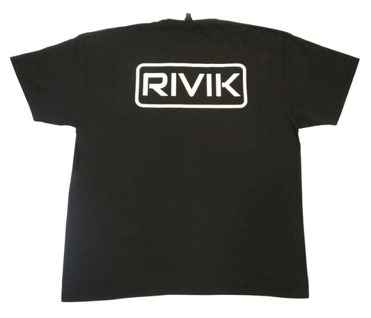 RIVIK CORE TEE