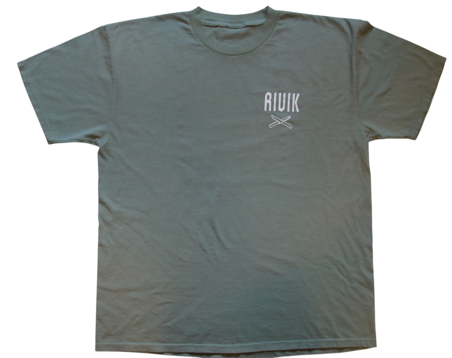 RIVIK BUCK HUNTIN'