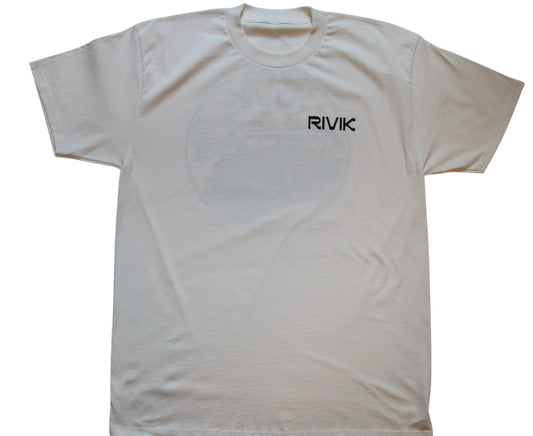 RIVIK OVERLAND TEE