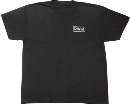 RIVIK CORE TEE