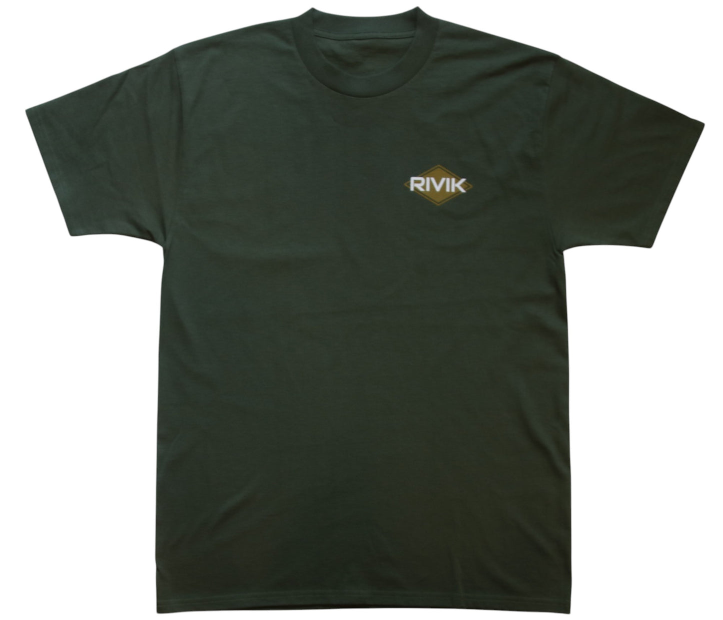 RIVIK CLASSIC TEE