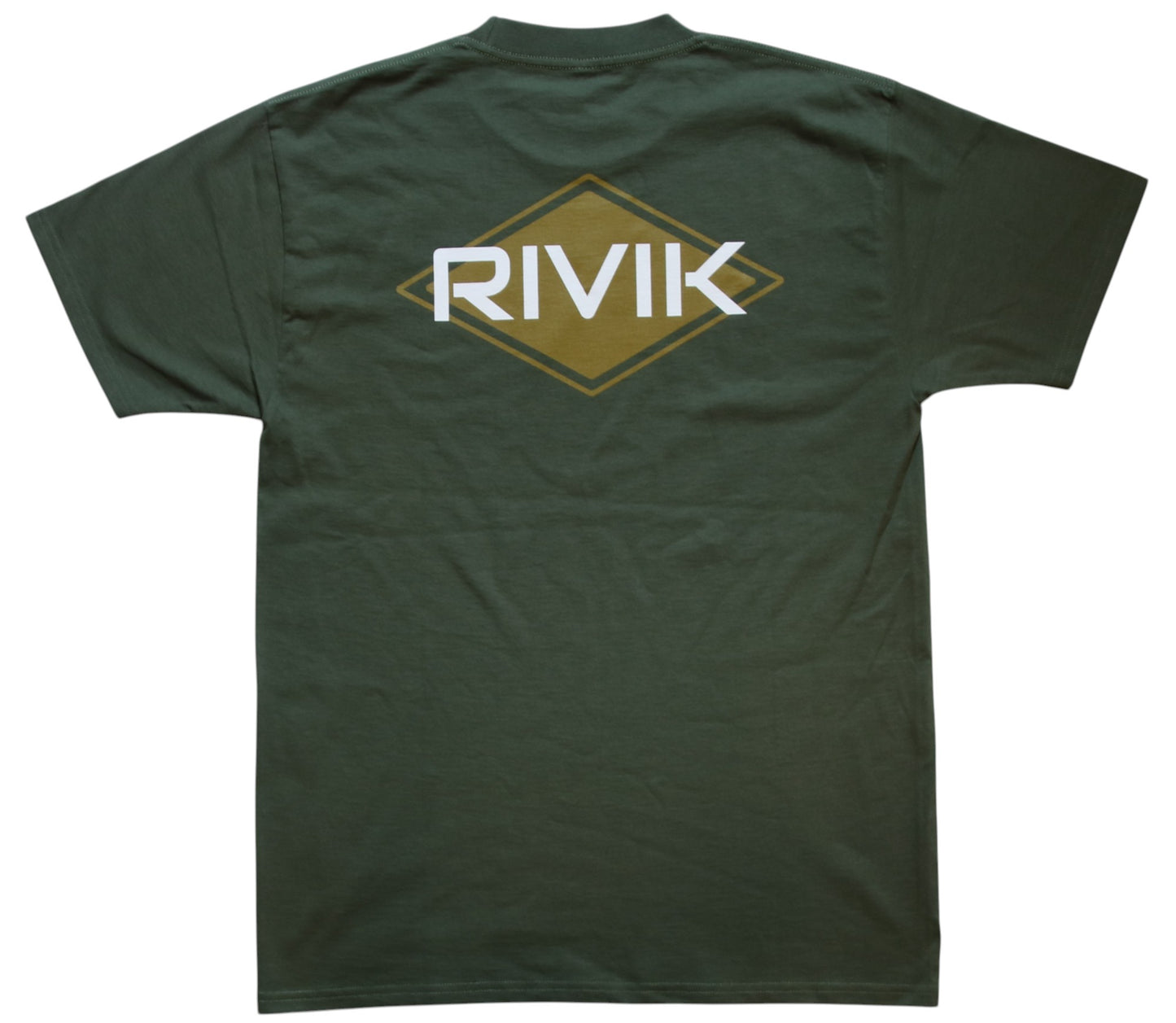 RIVIK CLASSIC TEE