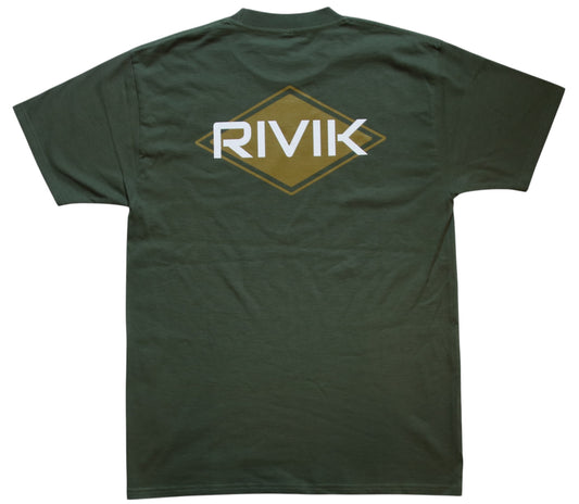 RIVIK CLASSIC TEE