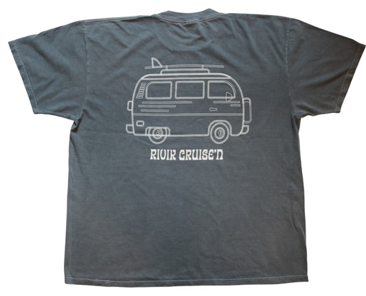 RIVIK CRUIS'N